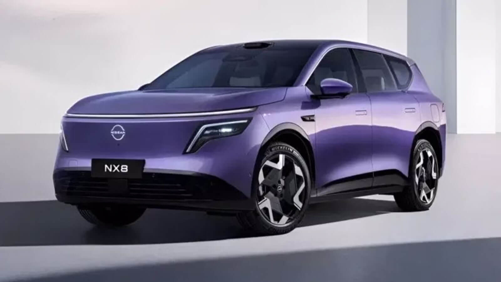 Nissan NX8 2026 года станет электрической и PHEV-альтернативой Pathfinder_3