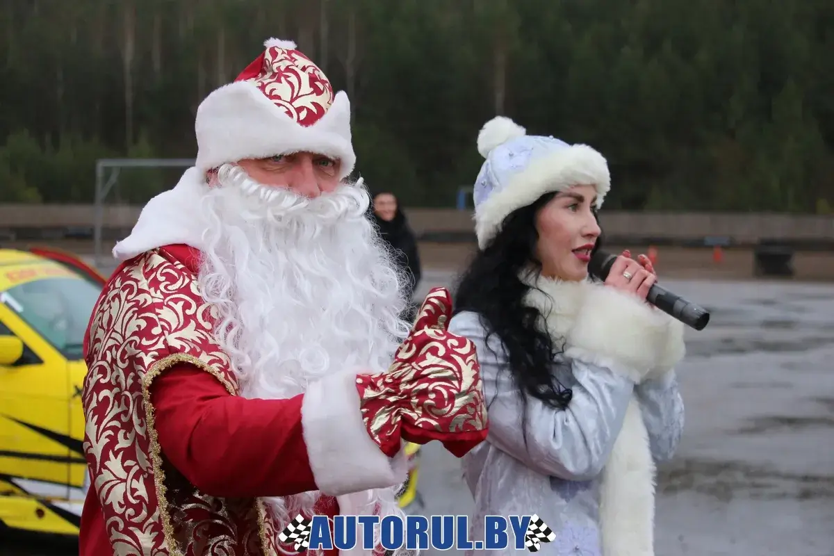 Рождественские гонки 2025_5