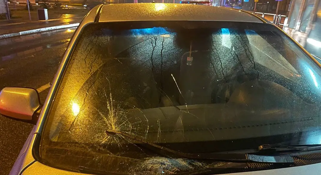В Минске в двух ДТП пострадали 2 ребенка и мужчина