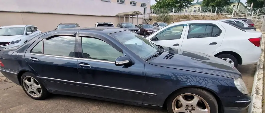 Из Литвы пытались ввезти 4 автомобиля по заниженной стоимости_2