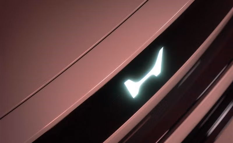 Новый логотип Honda распространится на все будущие автомобили автопроизводителя,