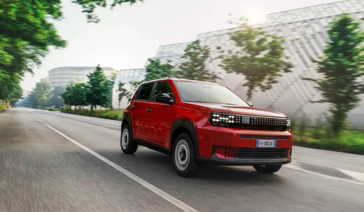 Fiat рассматривает возможность установки ограничителя скорости