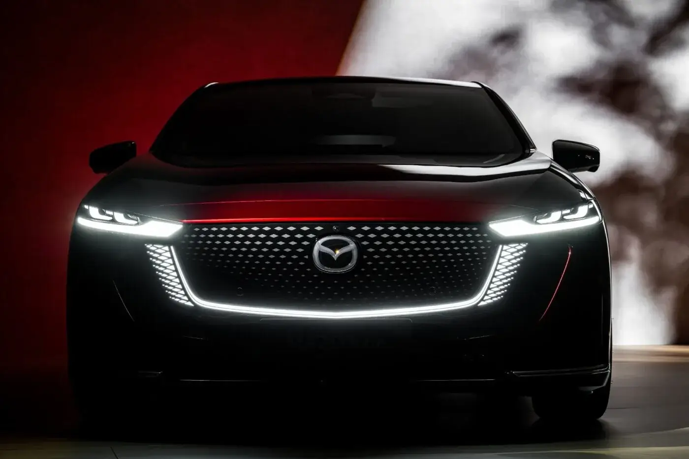 Платформа для электромобилей Mazda, скорее всего, дебютирует не раньше 2028 года