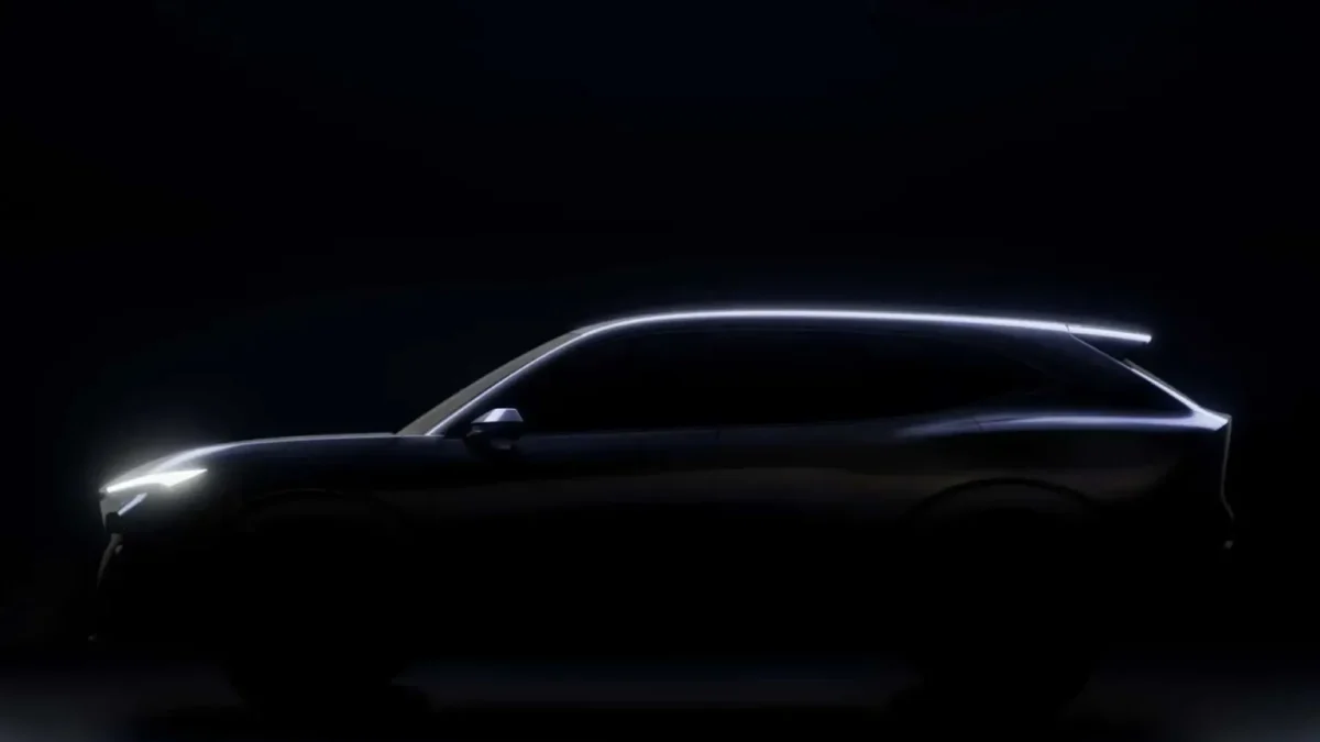 Acura прекращает производство модели RDX