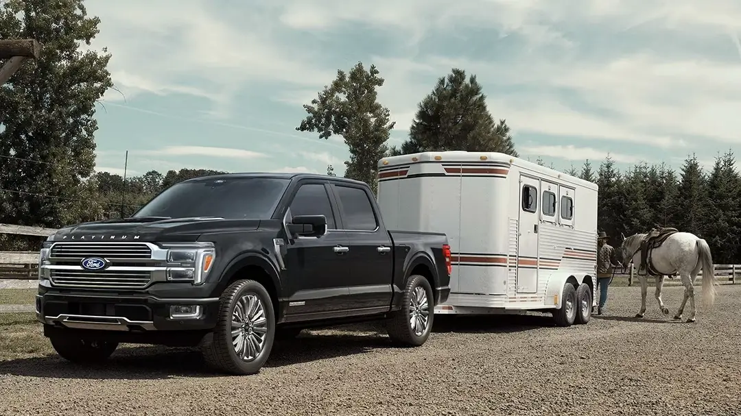 Ford отзывает почти 4_4 миллиона автомобилей