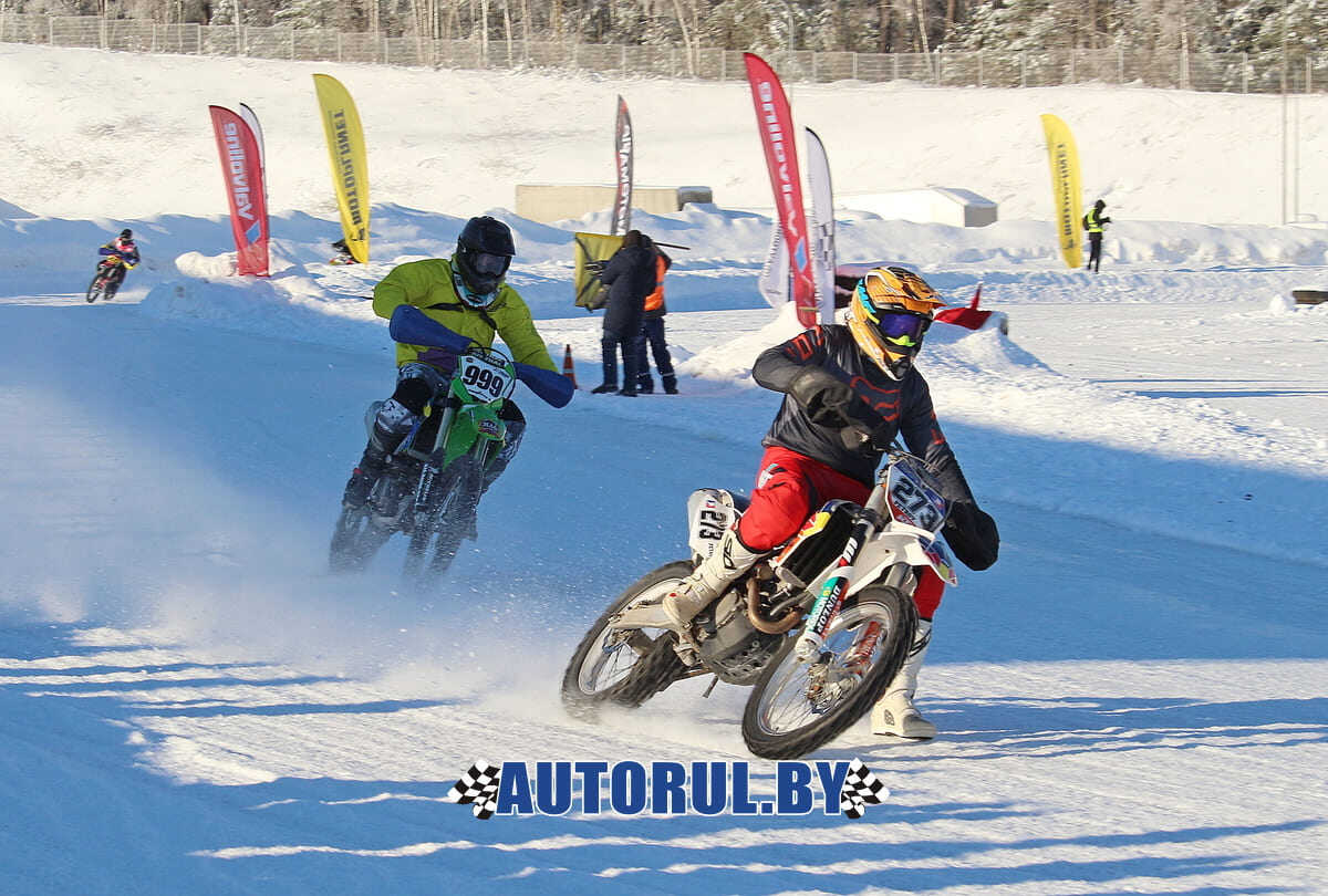 Возрождение MX Speedway с продолжением?