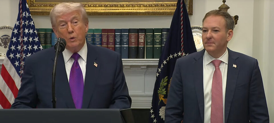 Трамп отменил принятые при Обаме правила Агентства по охране окружающей среды