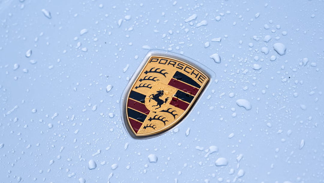 семиместный внедорожник Porsche