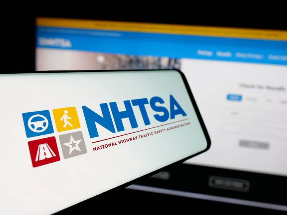 NHTSA