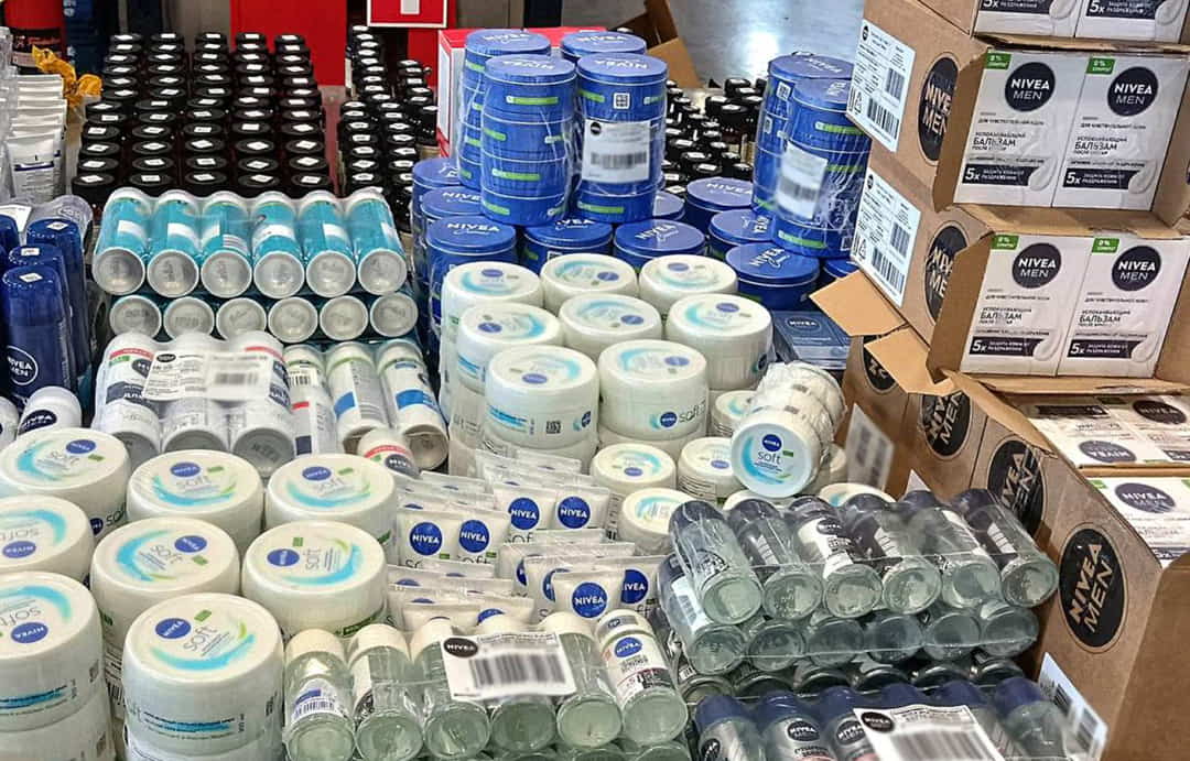 16 тыс. единиц товаров без документов установили гродненские таможенники12