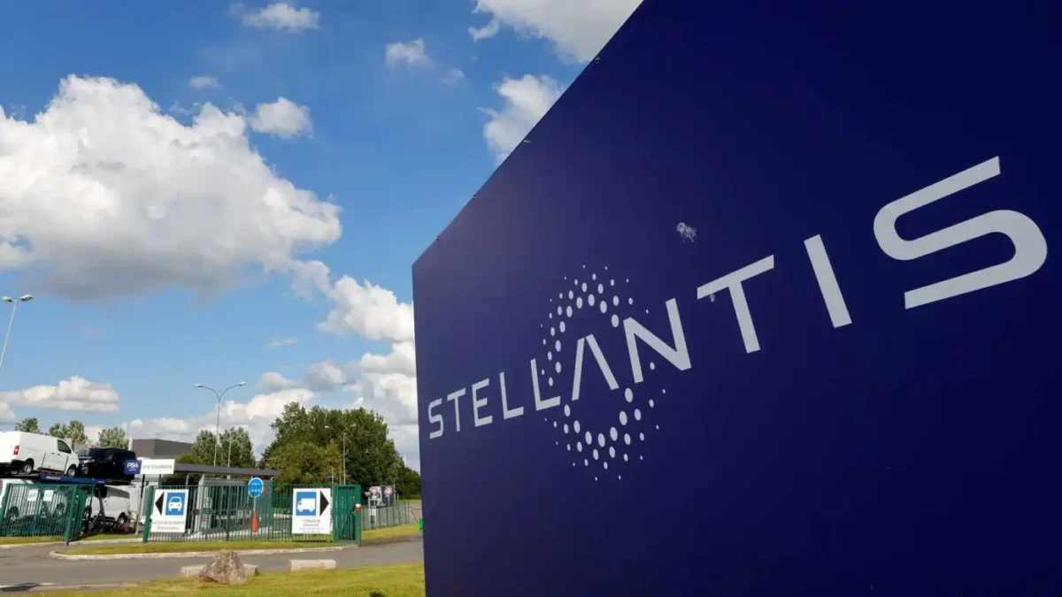 Stellantis США