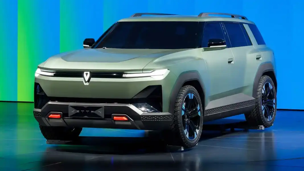 Volkswagen превратила Jetta в электрический внедорожник1