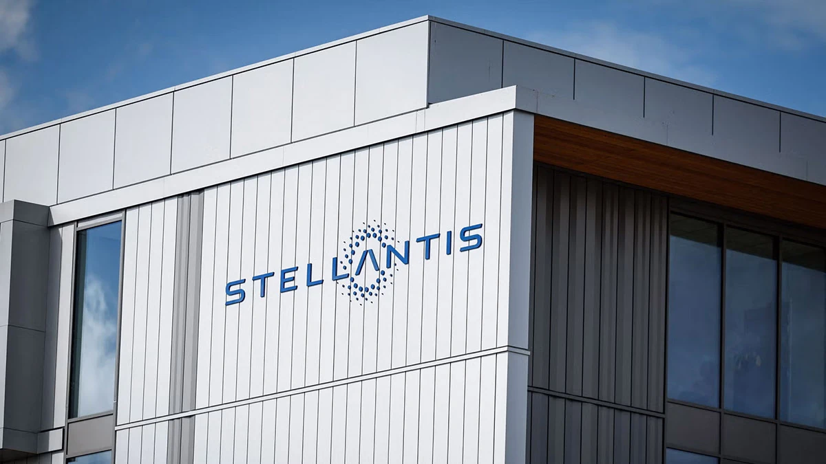 Stellantis logo2