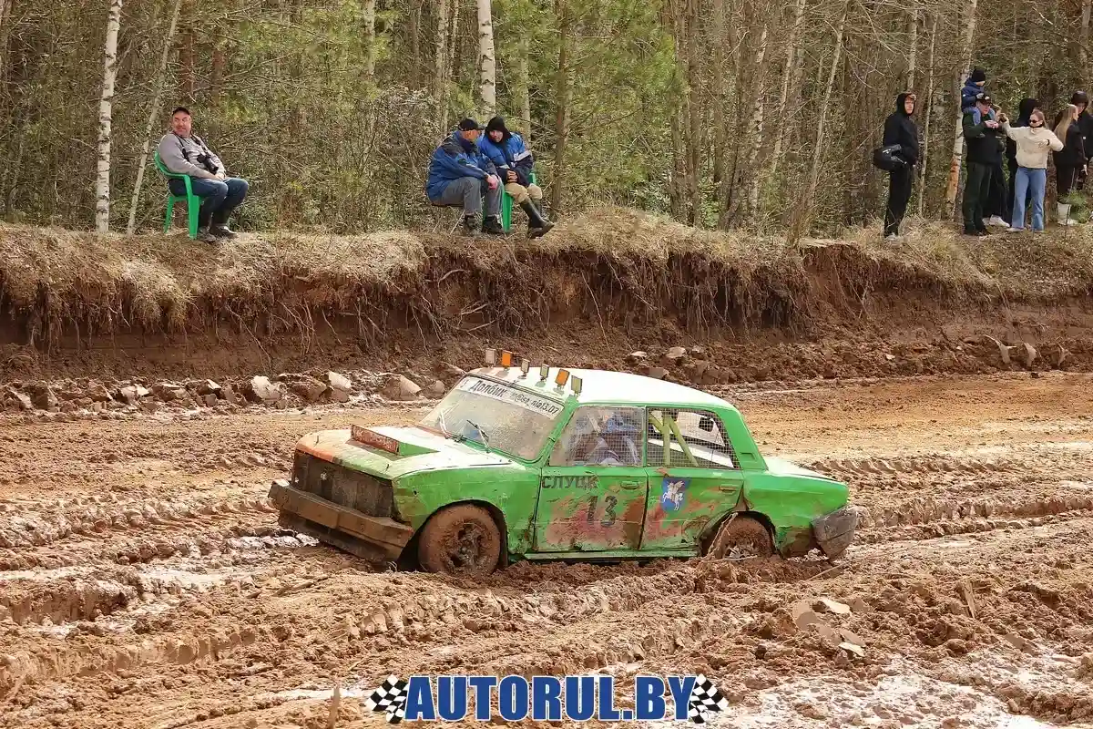 Автокросс- 2026 под Борисовом. День1_11