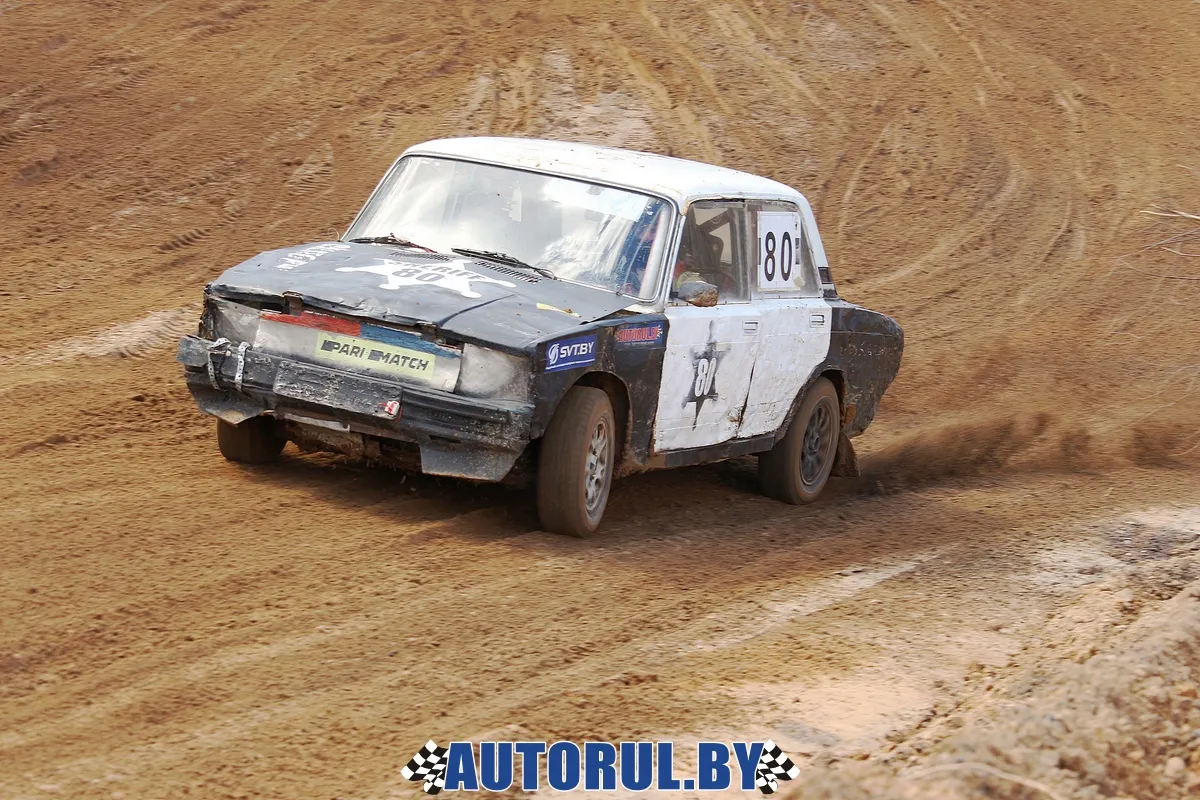 Автокросс- 2026 под Борисовом. День1_13
