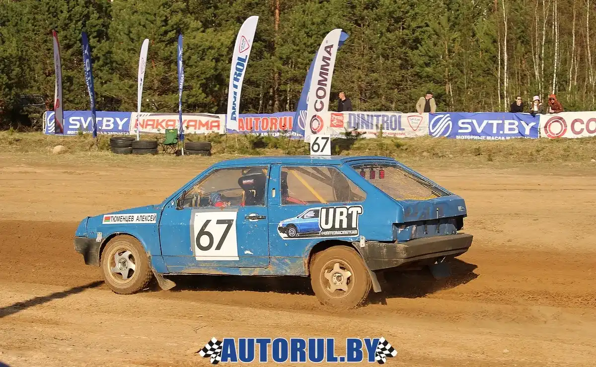 Автокросс- 2026 под Борисовом. День1_24