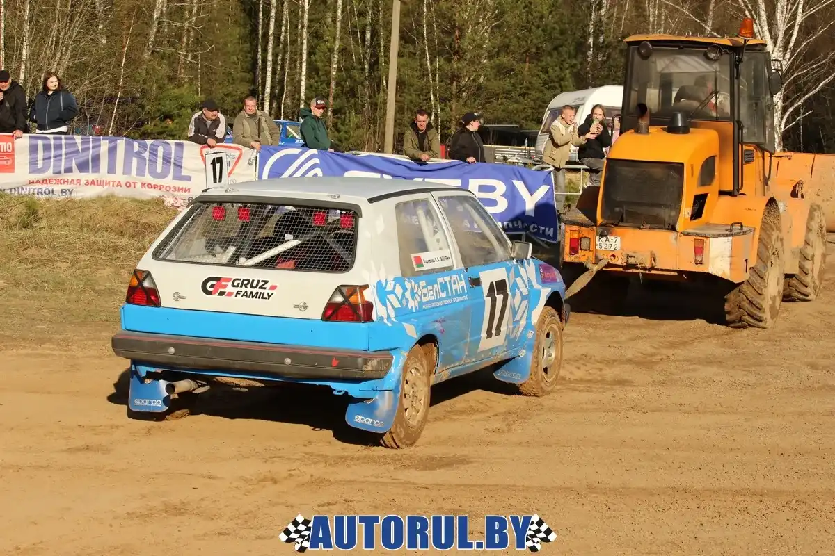 Автокросс- 2026 под Борисовом. День1_30