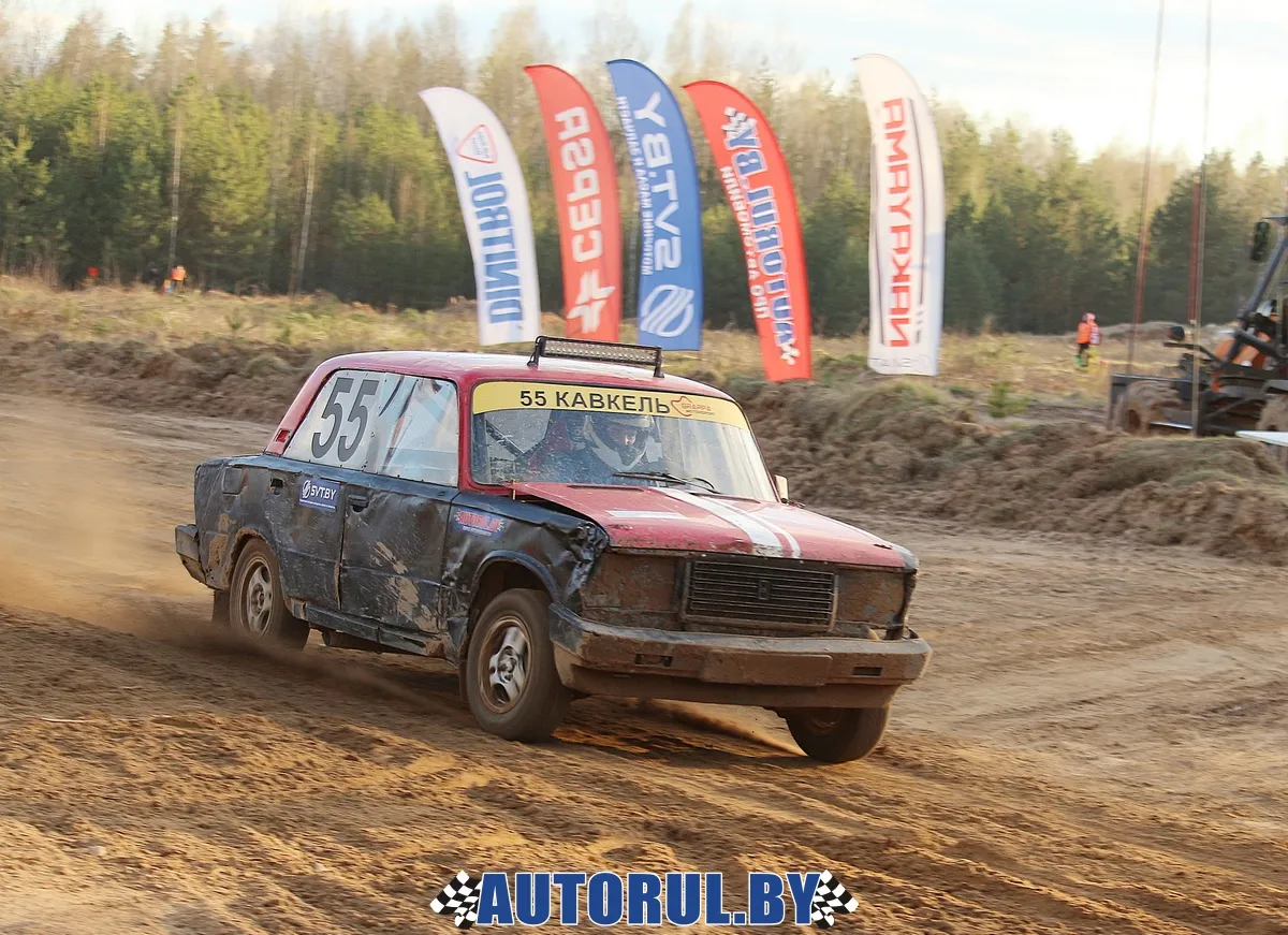 Автокросс- 2026 под Борисовом. День1_48