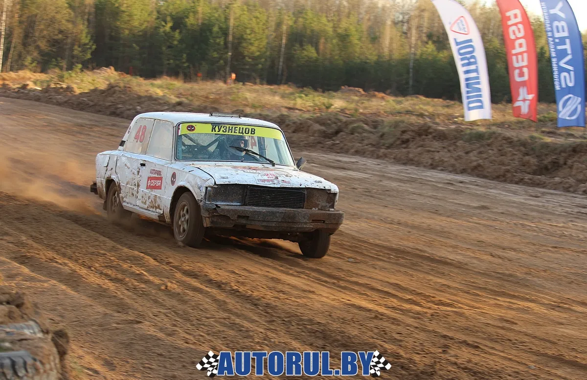 Автокросс- 2026 под Борисовом. День1_50
