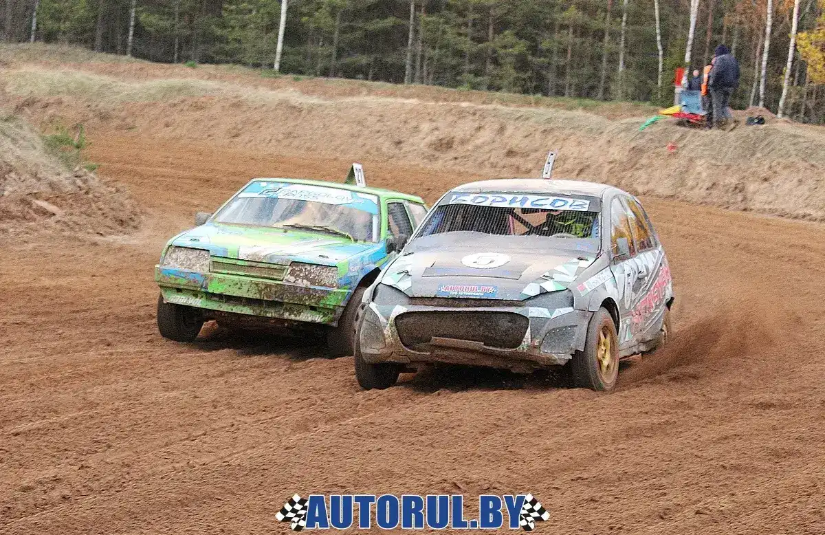Автокросс- 2026 под Борисовом. День1_69