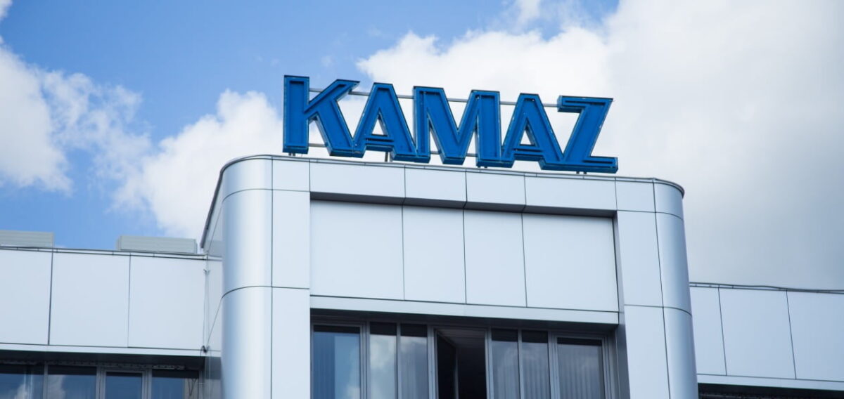 Концерн «КамАЗ» может перейти на "трехдневку"