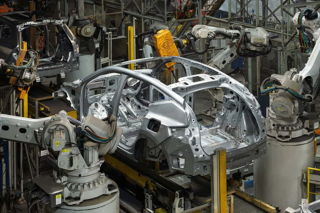 Всемирное производство Polestar 3 полностью переносится в США