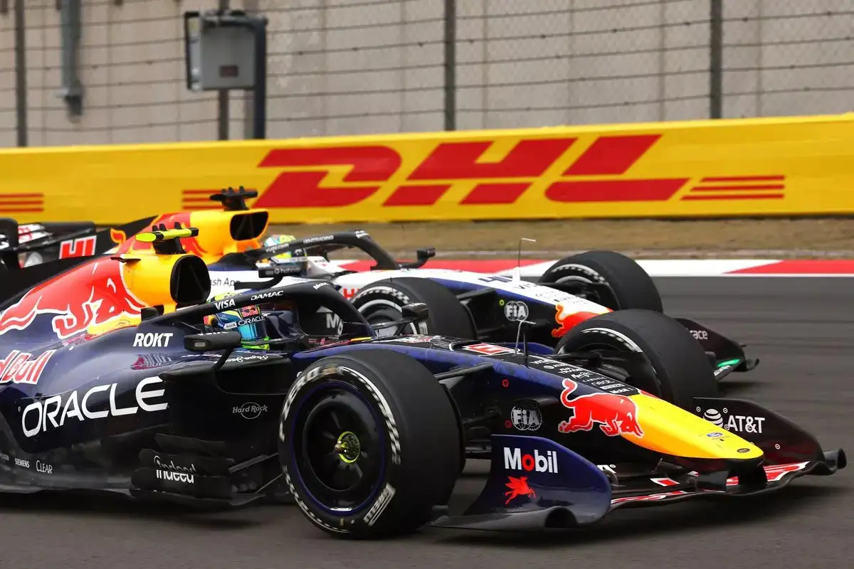 Регламент F1 переписан