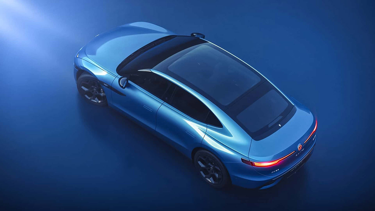 Volkswagen ID Unyx 09