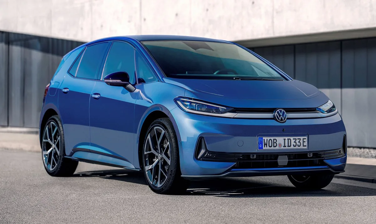 Volkswagen ID3 продолжает свою жизнь под названием ID3 Neo_3