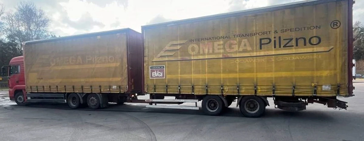 товары на сумму около 1,8 млн. рублей без документов