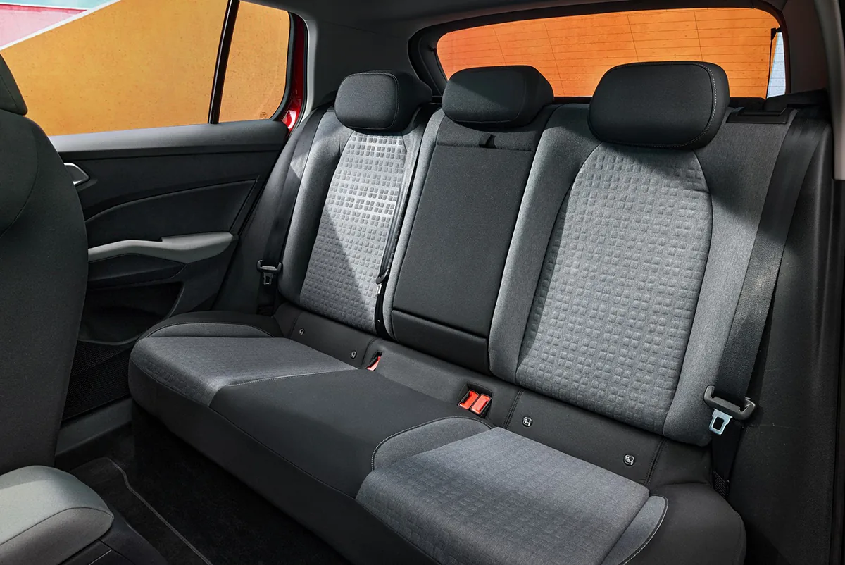 Компания Skoda представила Epiq4