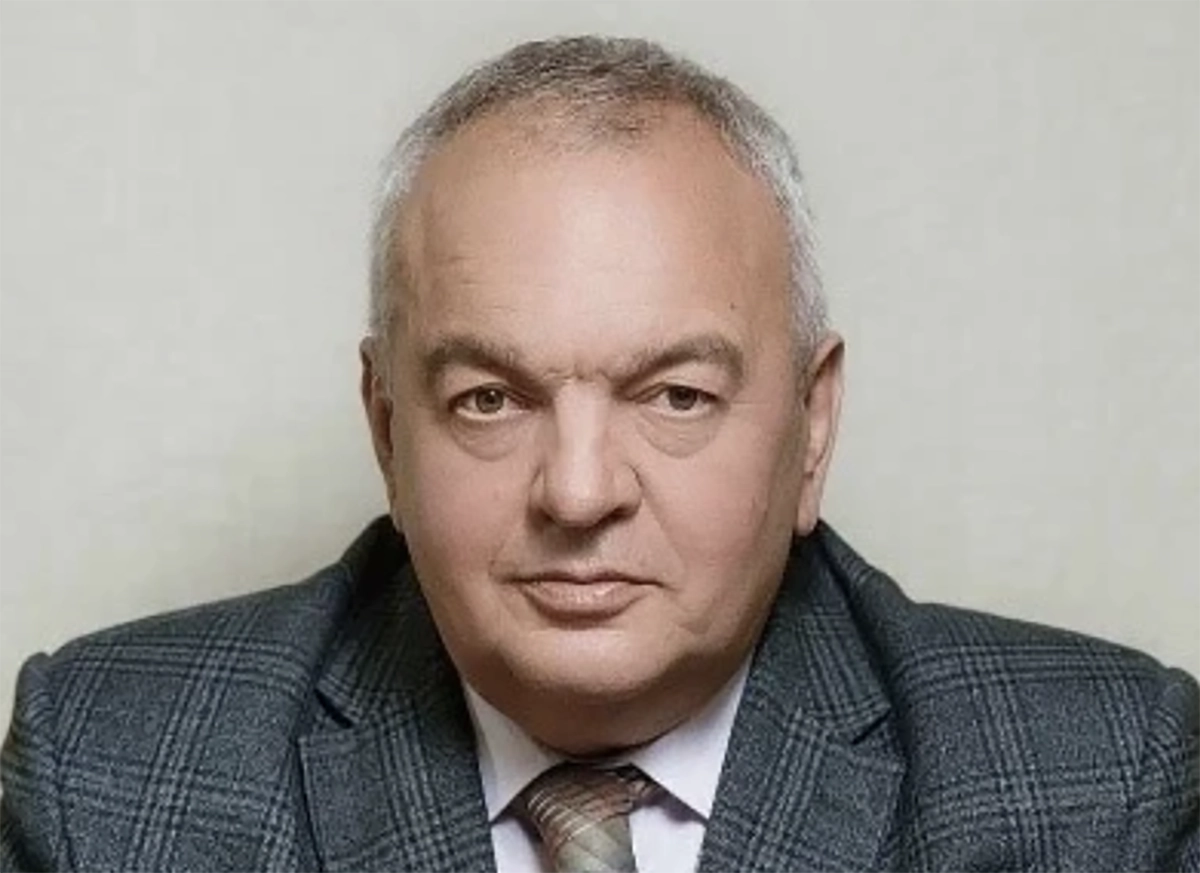 Директор СЗАО «БЕЛДЖИ» Свидерский Г.Б.