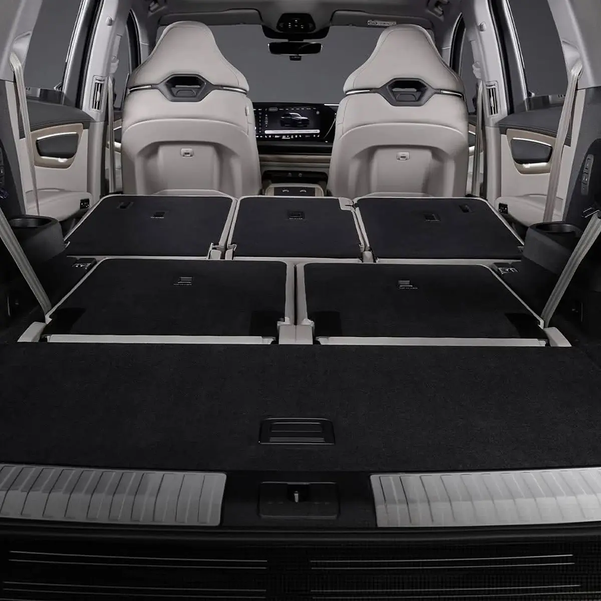 фотографии и подробности нового Audi Q7_2