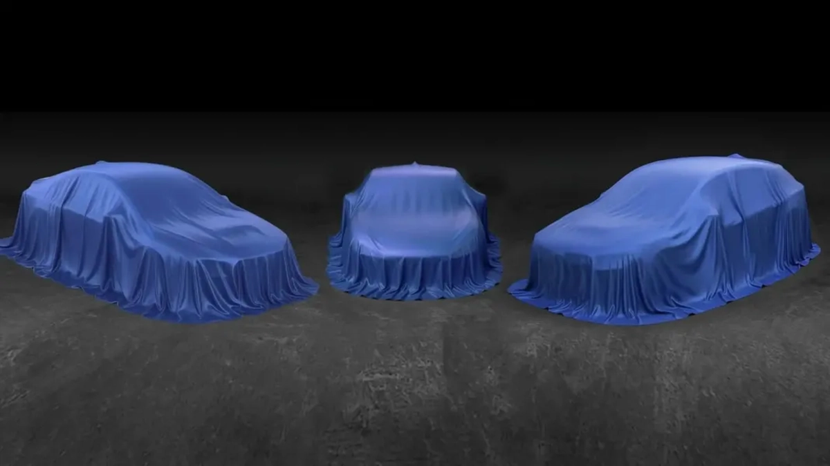 Subaru готовит три новые модели с МКПП к 2027 году