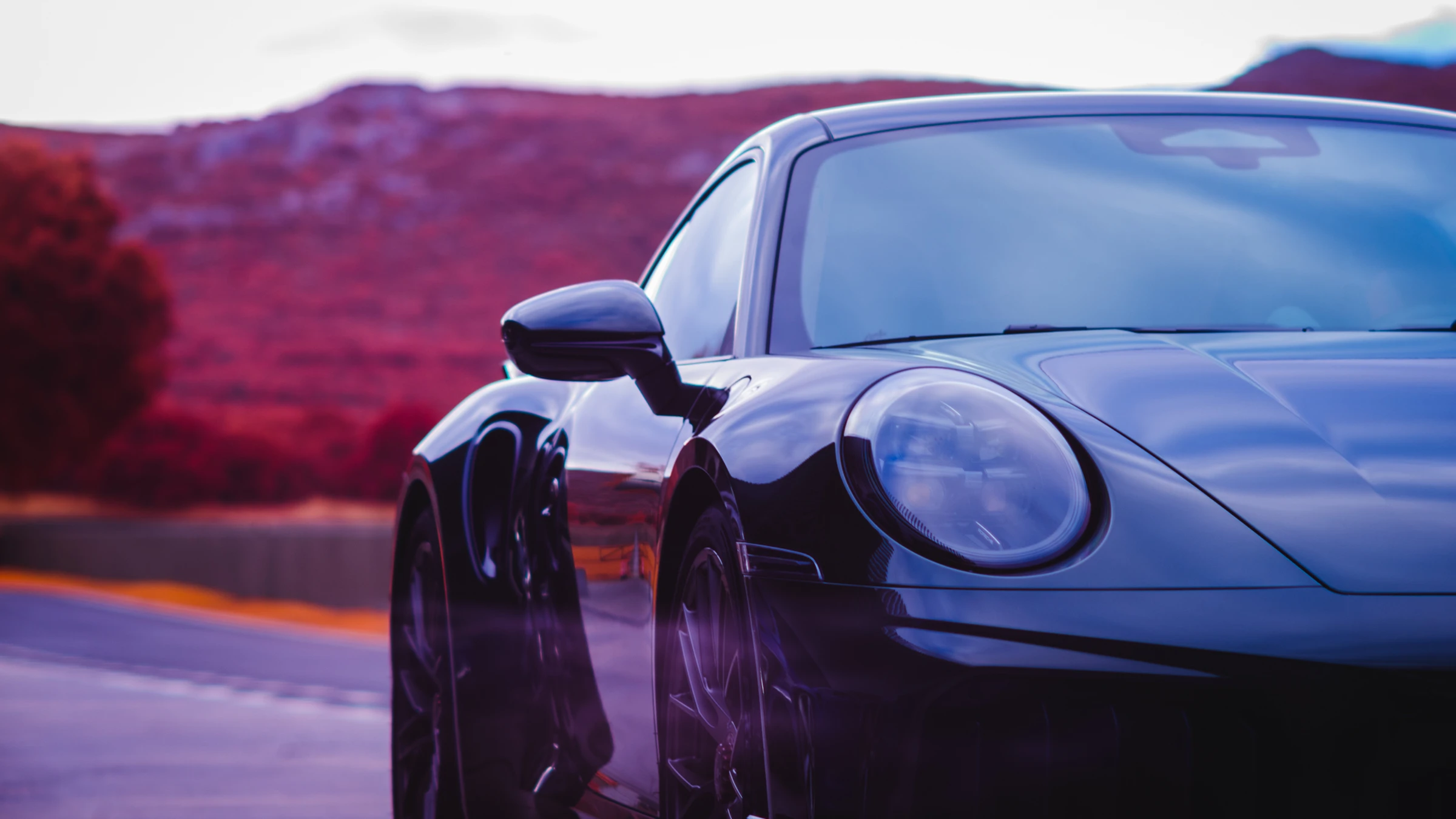 Модель Porsche 911 была признана самой качественной в новом исследовании JD Power