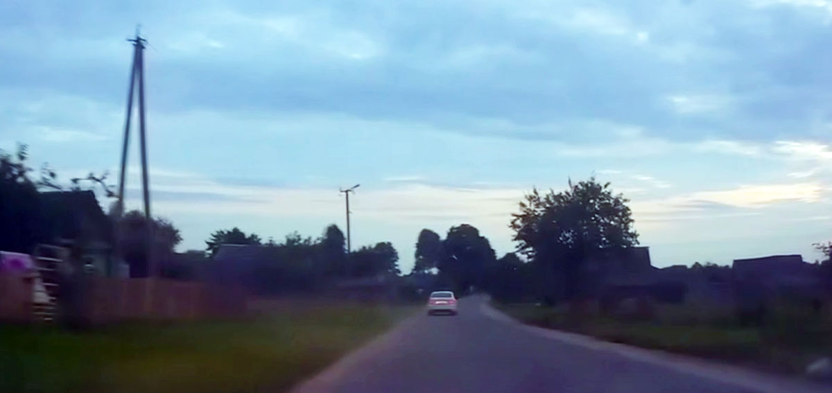 погоня под Ушачами
