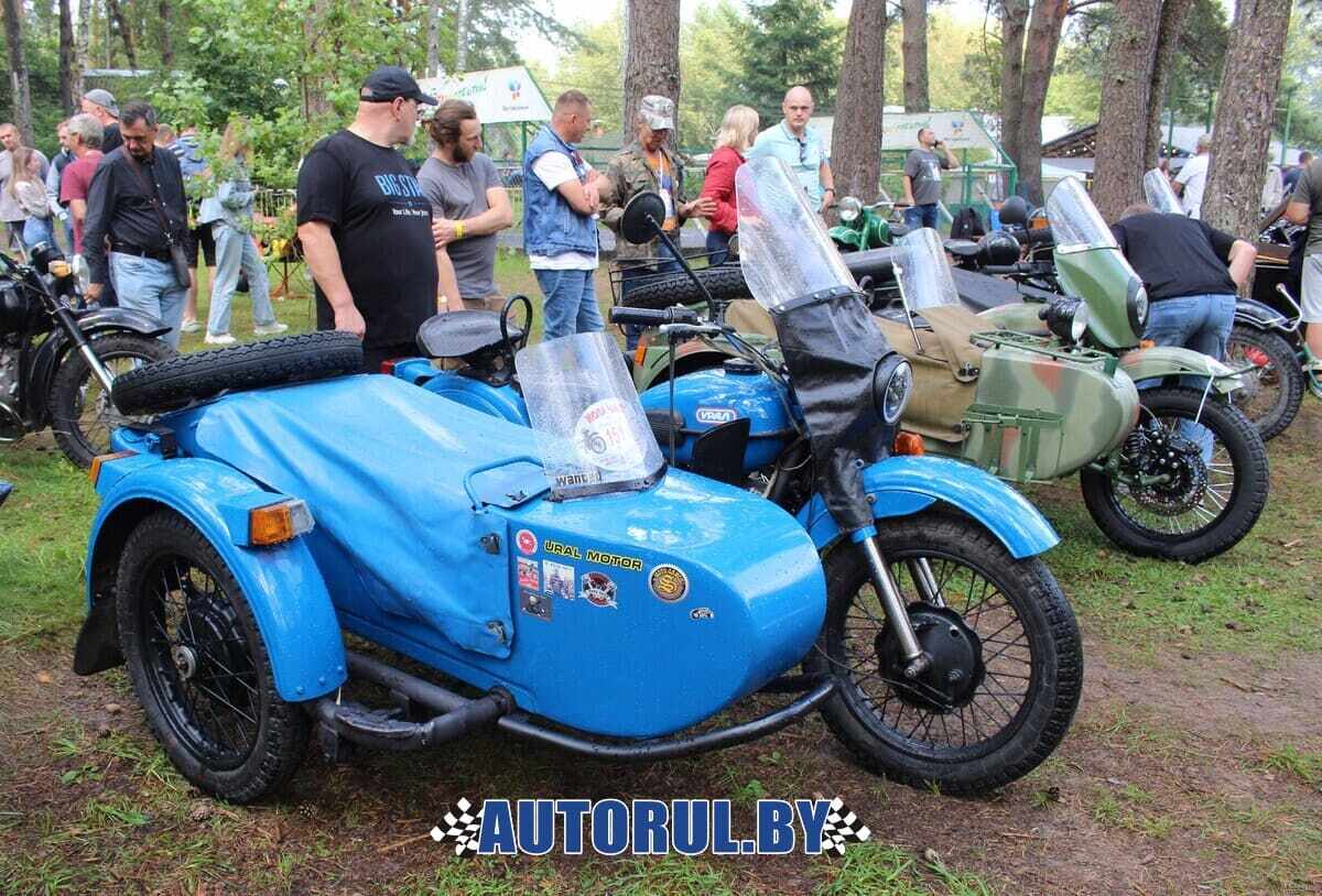 «Кола Часу»- 2026 приглашает на встречу с прошлым!