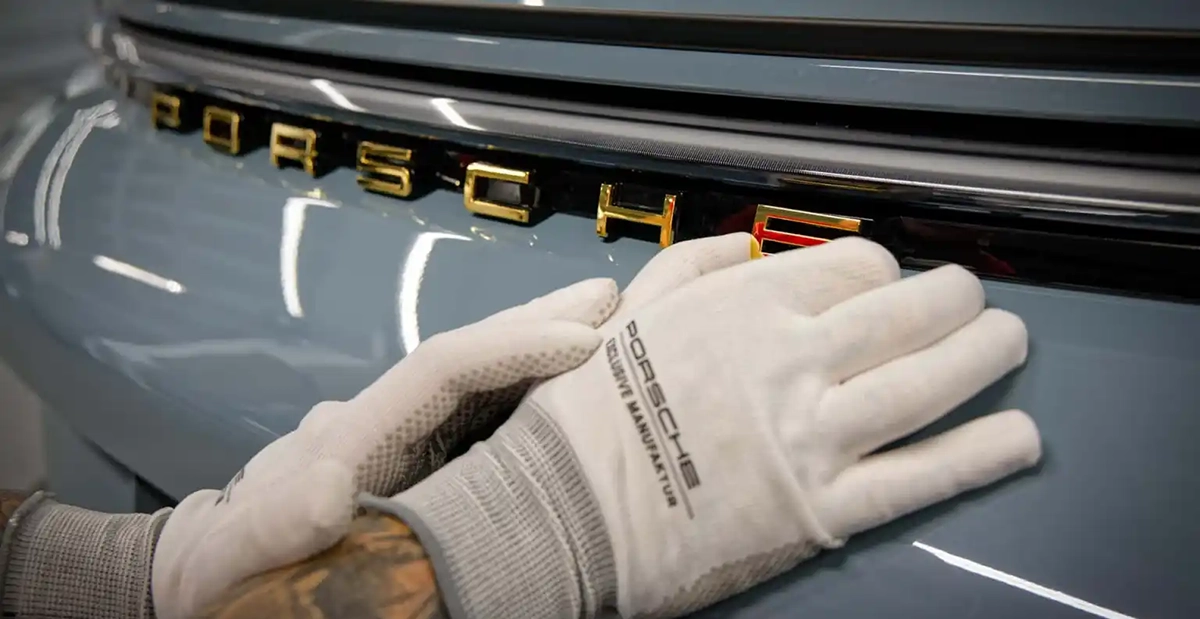 Porsche рассматривает возможность сокращения еще 4000 рабочих мест