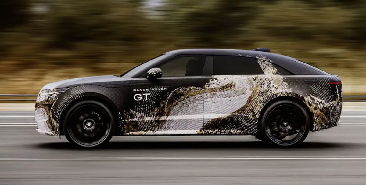 Range Rover GT _3