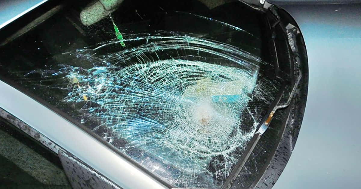 На МКАД-2 под Минском Renault сбил пешехода