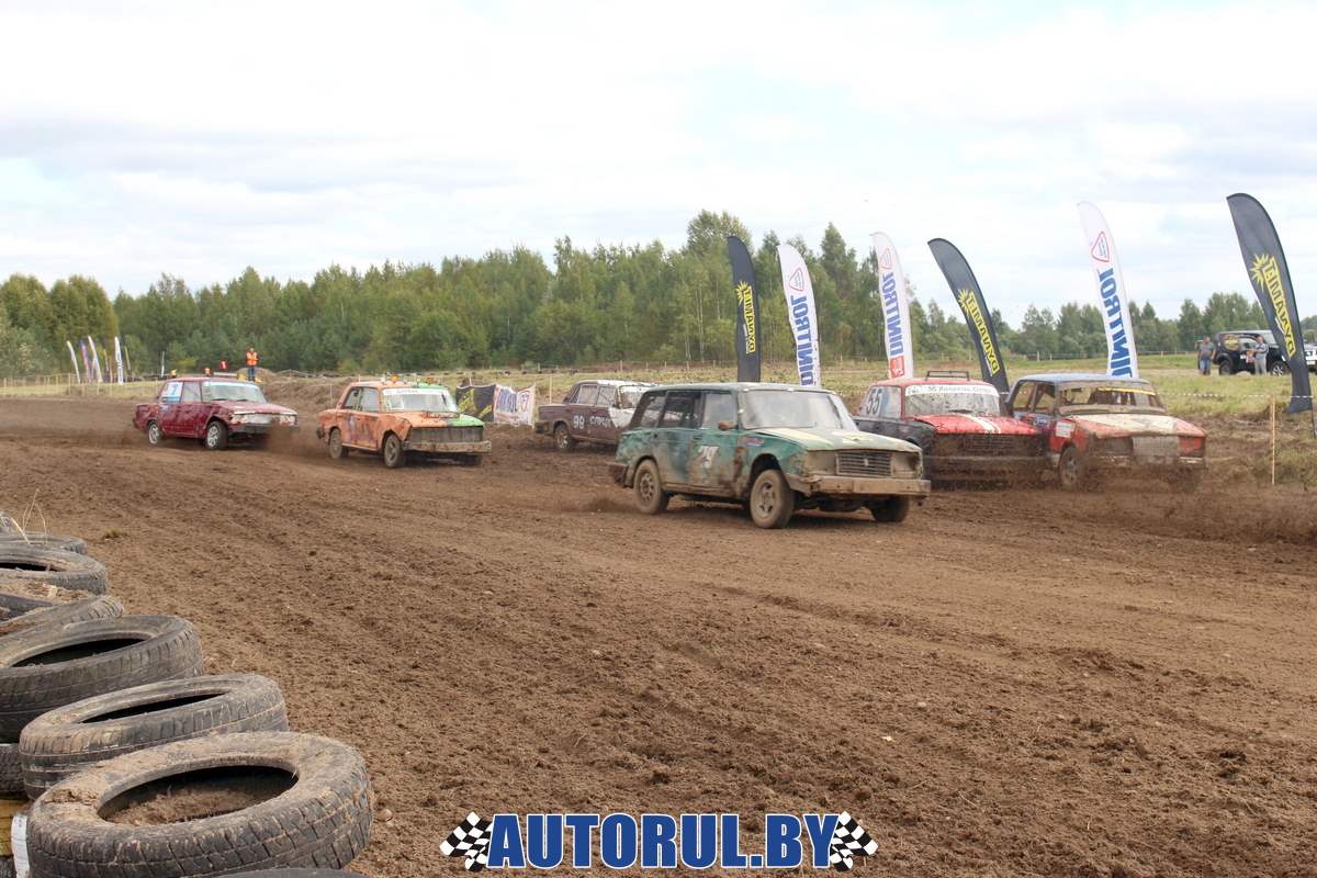 Автокросс 2026_Лепель_день 2_2