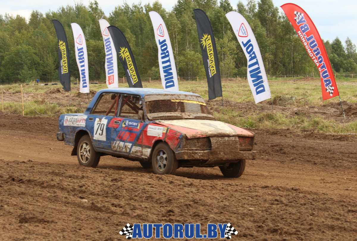 Автокросс 2026_Лепель_день 2_5