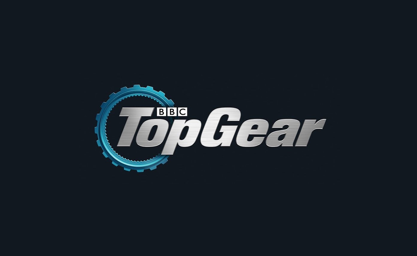 Top Gear лого
