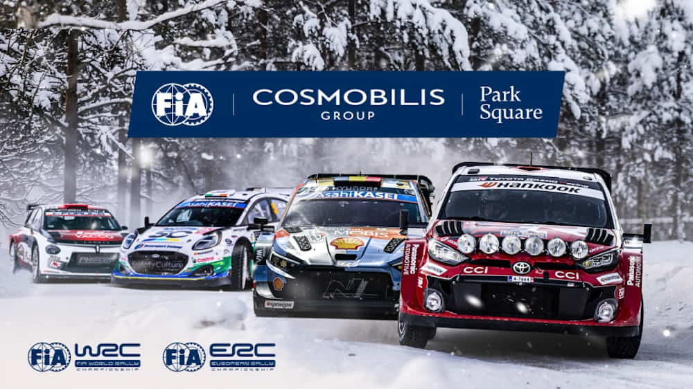 Для WRC наступила новая эра