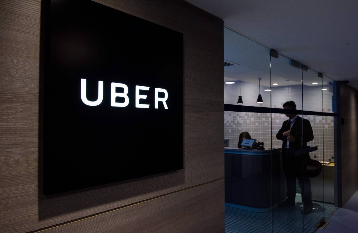 Uber