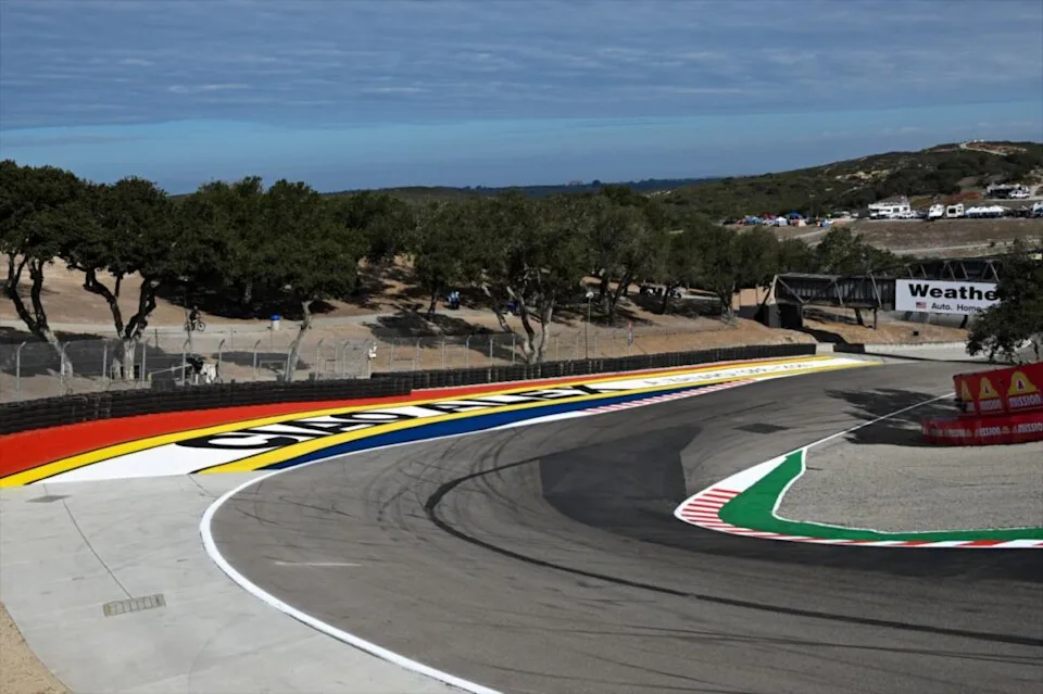Организаторы автодрома Laguna Seca официально переименовали знаменитый поворот «Штопор» в «Штопор Занарди» в честь Алессандро Занарди