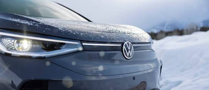 Подключаемые гибриды VW могут перестать работать на электричестве при температуре ниже -10 градусов Цельсия
