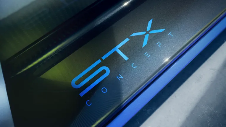 Компания Opel вскоре представит концепт-кар STX