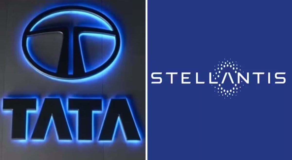 Stellantis и Tata Motors нацелены на глобальные рынки