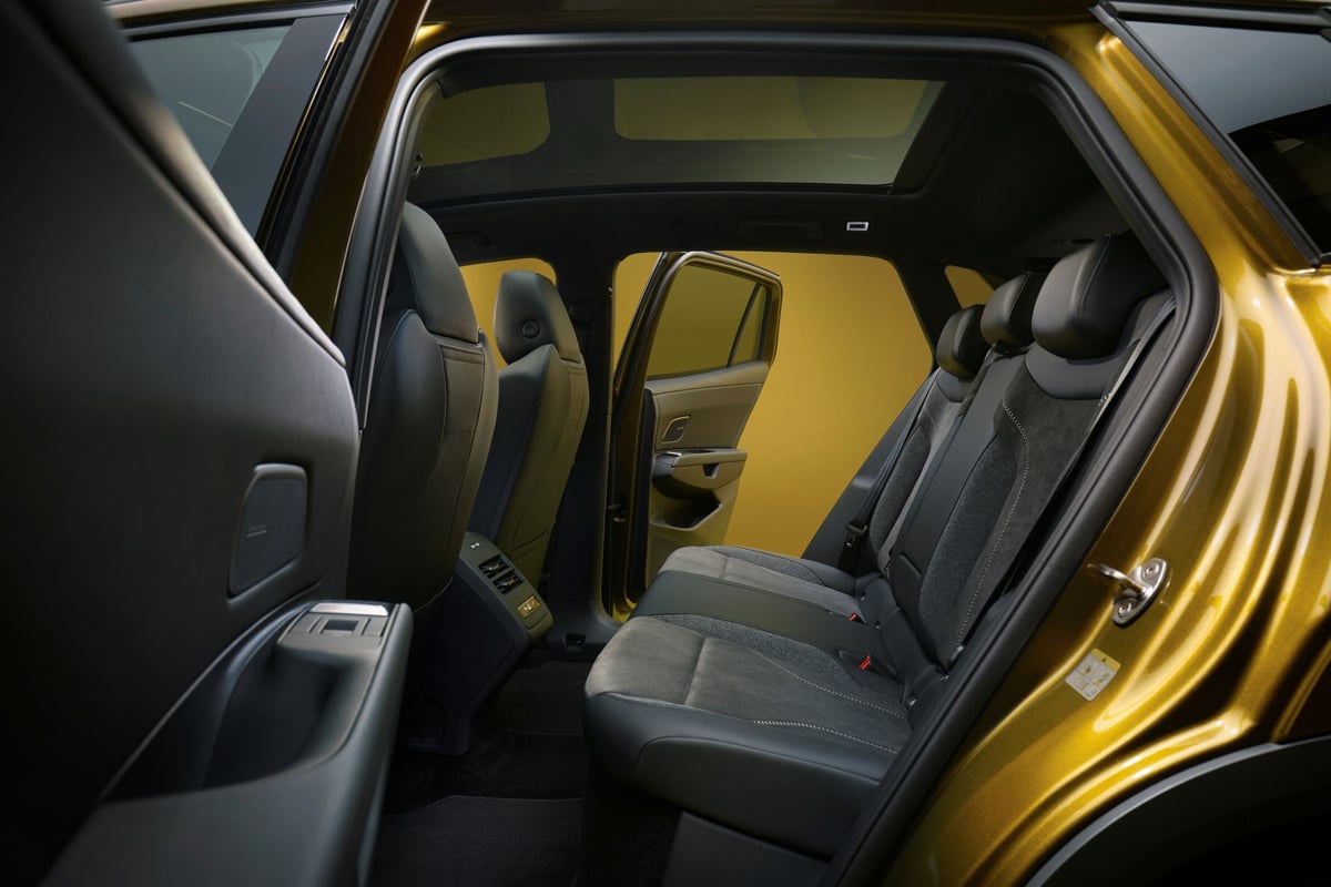 Компания Volkswagen официально представила новый ID.Tiguan3